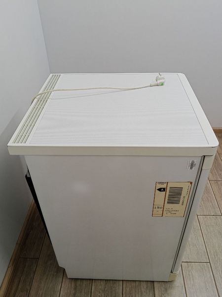 Холодильник Siemens KT15RS2 43 90W 146л sn 001725 000049610 фото