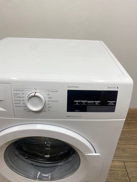 Стиральная машина Bosch WAT28320 2300W 6кг sn 00226 000049126 фото
