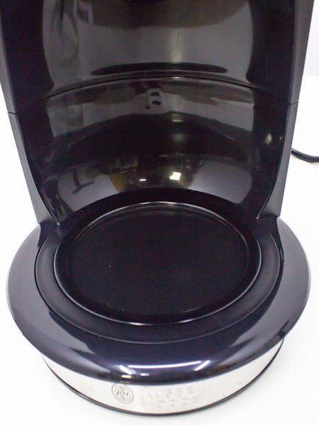 Кофеварка капельная Russell Hobbs 20680 56 000026976 фото