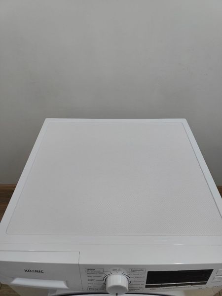 Сушильна машина Koenic KTD8312A2 850W 8 кг sn 2048000193 000049940 фото