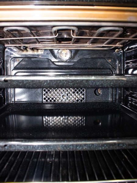 Электродуховка De Dietrich UMP504E1 1 000032083 фото