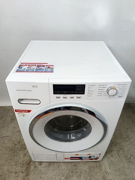 Стиральная машина Premium WMG 823 8кг sn 14147970129 000048911 фото