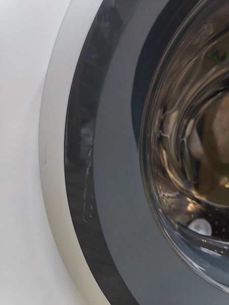 Стиральная машина Siemens iQ700 WM16W54014 2000W 8кг sn 02096 000051971 фото