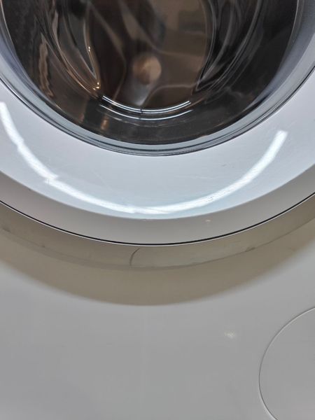 Стиральная машина Siemens iQ700 WM14W447DN 09 2300W 7кг sn 9607200923 000053606 фото