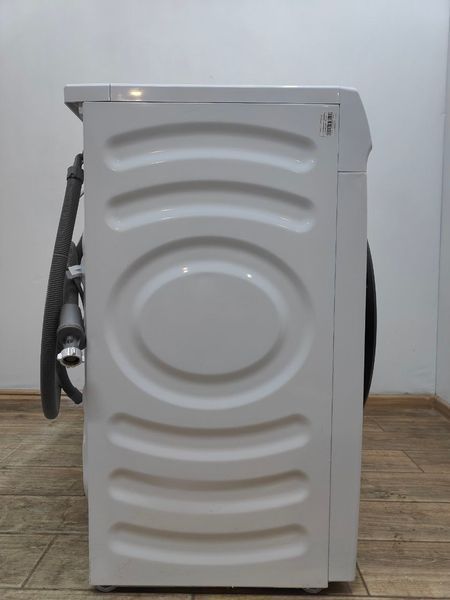 Стиральная машина Hisense Steam PureJet 8 кг 000052259 фото