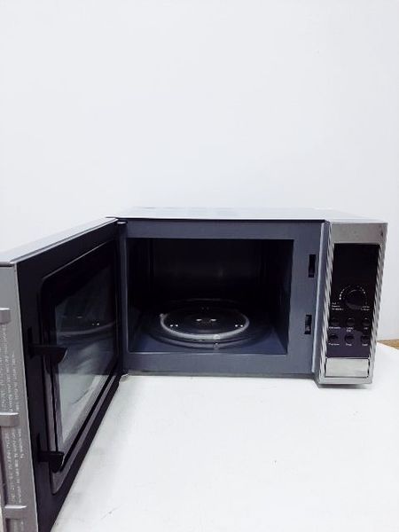 Микроволновая печь PowerTec MO2358SG 20V 000034638 фото