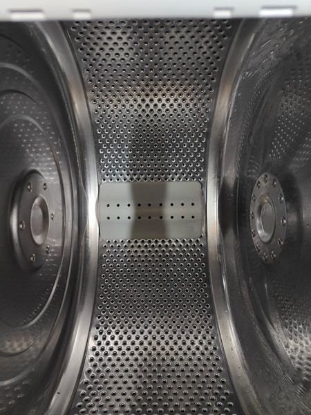 Пральна машина вертикальна AEG L51260TL 2200W 6кг sn 91310350201 000051174 фото