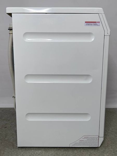Стиральная машина Miele W 5847 WPS 000038875 фото