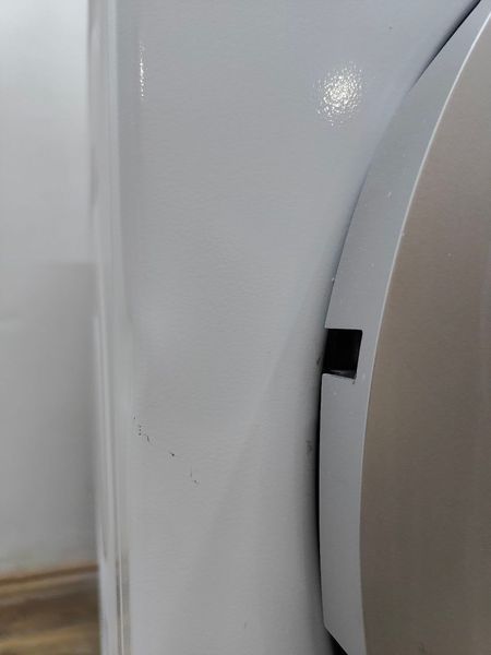 Пральна машина Bosch HomeProfessional WAY2854D 2400W 8кг sn 200107 000053186 фото