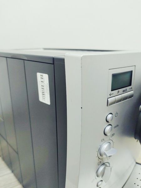 Кофемашина Siemens Surpresso S50 TK65001CH 02 000040047 фото