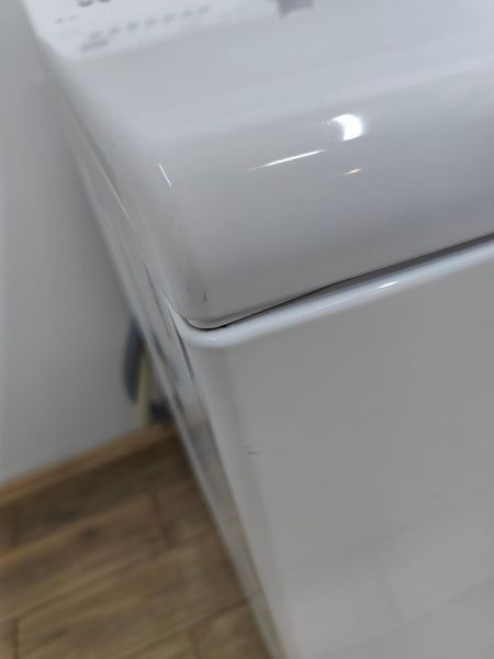 Стиральная машина вертикальная Bauknecht WAT PLUS 622Di 2300W 6kg sn 858362203020 DT350 000049803 фото