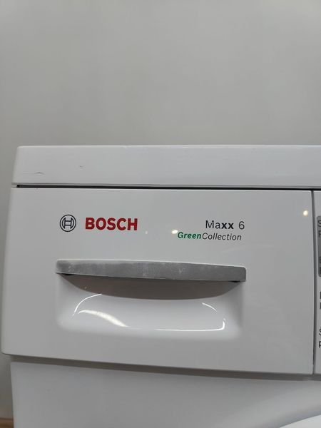 Пральна машина Bosch Maxx6 WAE283G6 53 2300W 6кг sn 9411602363 000052891 фото