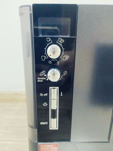 Кофемашина Siemens TE503509DE 15 1600w 000039595 фото