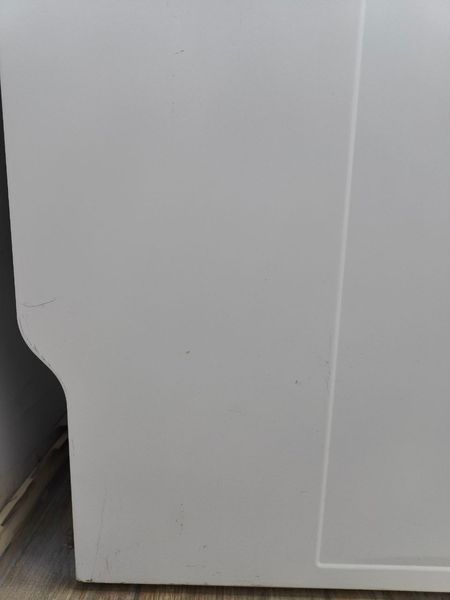 Пральна машина вертикальна AEG L51260TL 2200W 6кг sn 91310350201 000051174 фото