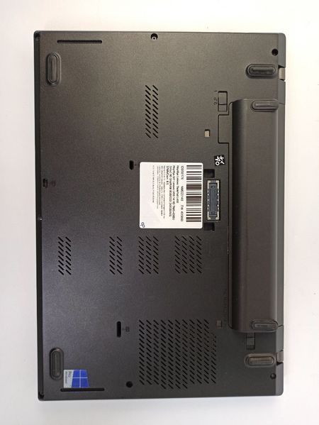 Ноутбук Lenovo ThinkPad L450 000040588 фото