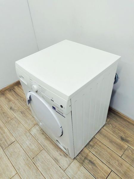Сушильна машина Siemens WT44E182 05 2800w 7 кг sn 8612 200183 000037682 фото