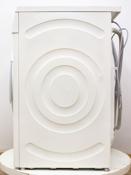 Стиральная машина Siemens IQ500 WM14Q441 07 000029199 фото