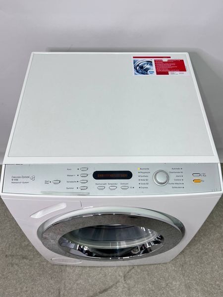 Стиральная машина Premium W4166 000037429 фото