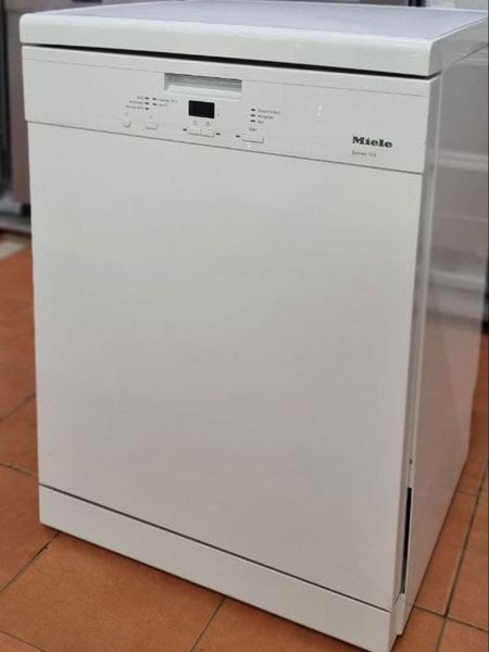 Посудомийна машина Miele G 4943 2100w 12 персон sn 64159424643 000032344 фото