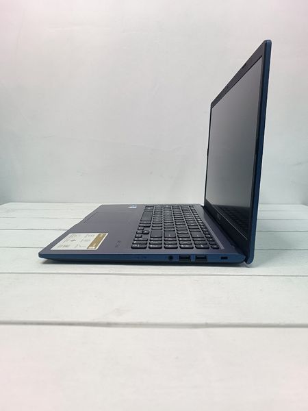 Ноутбук Asus X515E 15.6 FHD бат 2:45 часа 000054246 фото