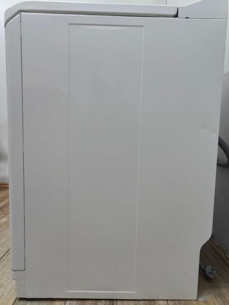 Стиральная машина вертикальная AEG L51260TL 2200W 6кг sn 64800216 000053436 фото