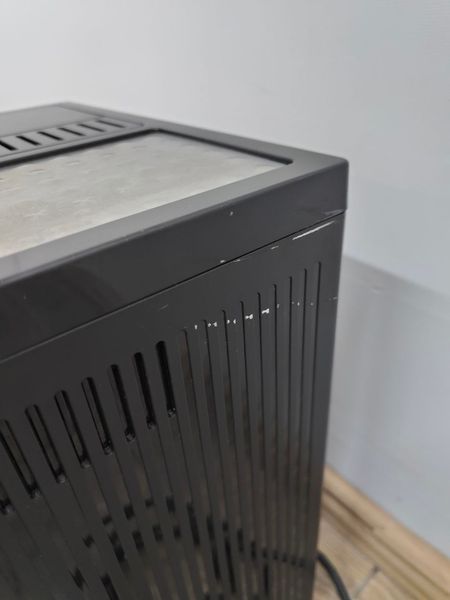 Кофемашина Delonghi Perfecta Cappuccino ESAM5600.S 1350W sn 92117 000049794 фото