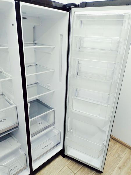 Холодильник SBS LG GSJ761MCUZ 000040910 фото