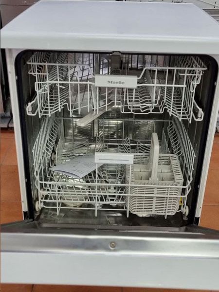 Посудомийна машина Miele G 4943 2100w 12 персон sn 64159424643 000032344 фото