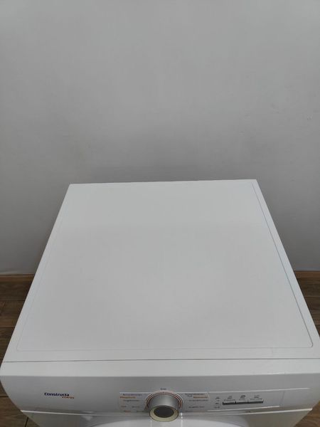 Сушильная машина Constructa CWK4C102 2300W 7кг sn 92909200847 000050716 фото