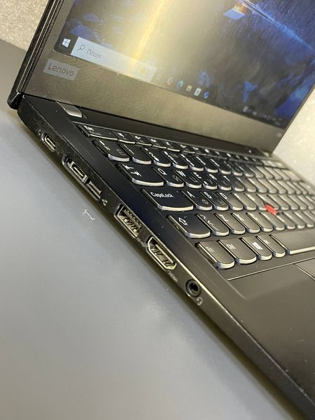 Ноутбук Lenovo ThinkPad X395 13.3 FHD бат 5:00 часа 000049874 фото