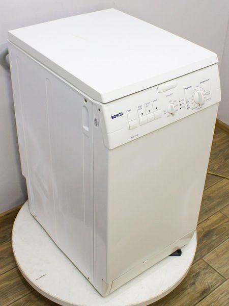 Стиральная машина вертикальная Bosch WOL2450 01 000024704 фото