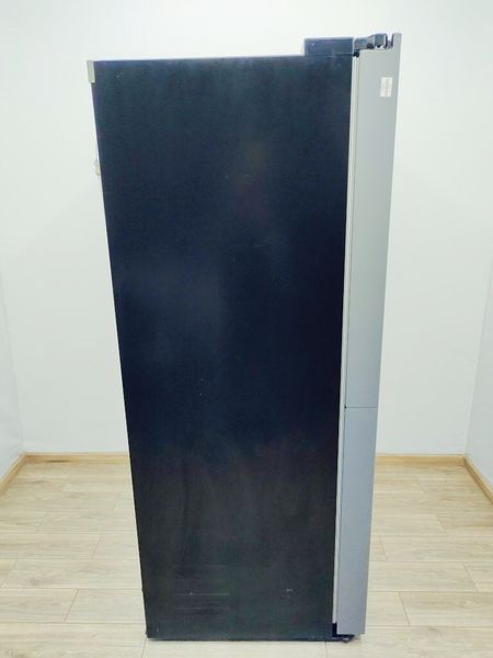 Холодильник SBS LG GSJ761MCUZ 000040910 фото