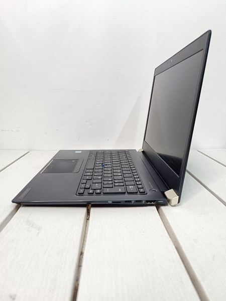 Ноутбук Toshiba Portege X30-e 13.3 Б/У Бат до 3 годин 000051421 фото