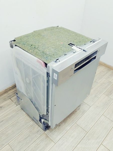 Посудомийна машина Bosch SMI4HCS48E 24 2400w 12 персон sn 0302 00024_п 4 н 208 000041746 фото
