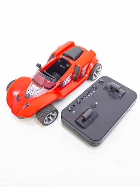 Игрушка машинка на управлении Playmobil 9090 LPNHE230952392 000010488 фото