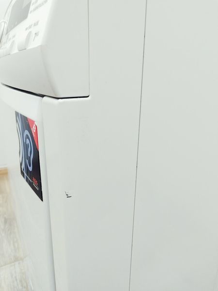 Сушильна машина AEG T56840L 7кг 2350w sn 93466399 000036407 фото