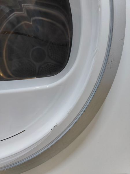Сушильна машина Siemens iQ700 iSensoric Extra Klasse WT47W590NL 01 1000W 9кг sn 200005 000052362 фото