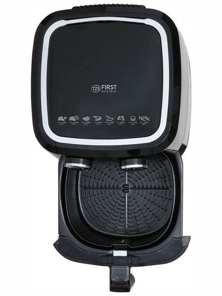 Мультипечь First FA 5053 1400w Black 000044980 фото