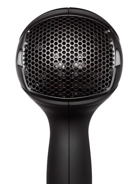 Фен Magio MG 169 2600w Black 000041536 фото