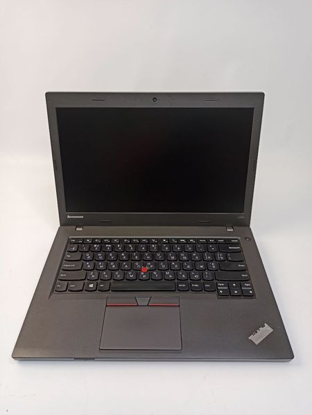 Ноутбук Lenovo ThinkPad L450 000040588 фото