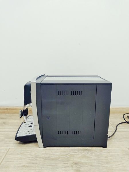 Кофемашина Siemens Surpresso S50 TK65001CH 02 000040047 фото