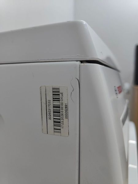 Пральна машина Bosch Maxx6 WAE283G6 53 2300W 6кг sn 9411602363 000052891 фото