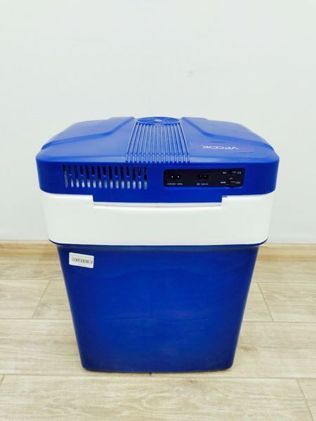 Холодильник туристический Vpcok CBP 29L D 60w 12v 220v 000033279 фото
