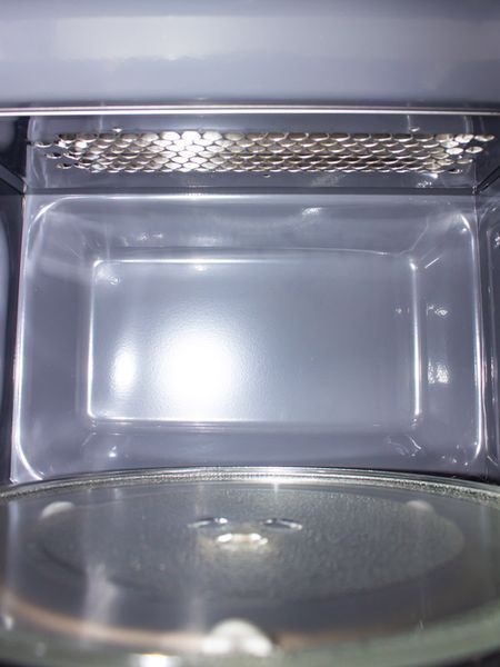 Микроволновая печь Panasonic NN K10JWM EPG 000030761 фото