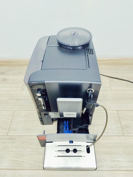 Кофемашина Siemens TE503509DE 15 1600w 000039595 фото