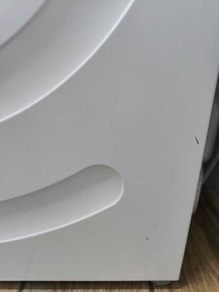 Стиральная машина Siemens iQ700 WM16W54014 2000W 8кг sn 02096 000051971 фото