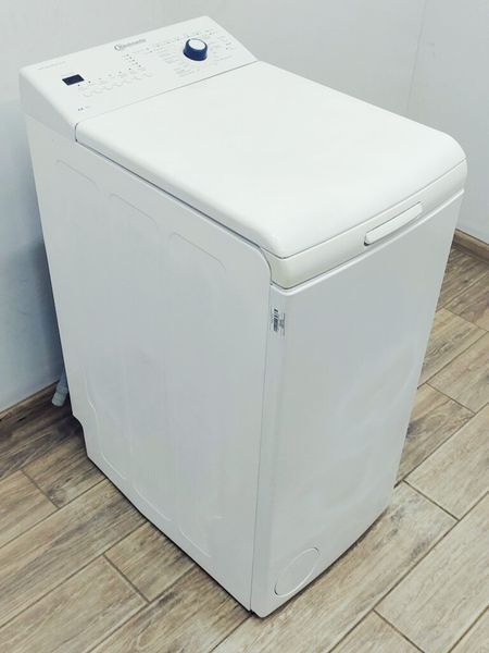 Стиральная машина вертикальная Bauknecht WAT SENSIT 32DI 000040892 фото