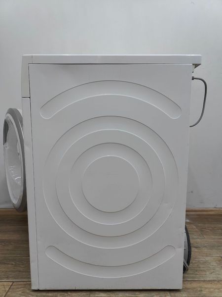 Сушильна машина Siemens iQ700 iSensoric Extra Klasse WT47W590NL 01 1000W 9кг sn 200005 000052362 фото