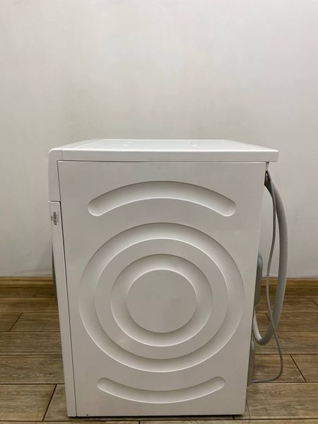 Стиральная машина Bosch WAW32590 09 1600 об 9 кг 2000w sn 9605 00438 000048006 фото