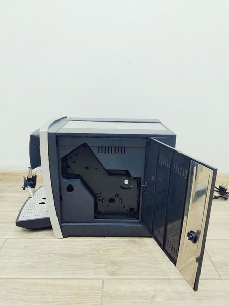 Кофемашина Siemens Surpresso S50 TK65001CH 02 000040047 фото